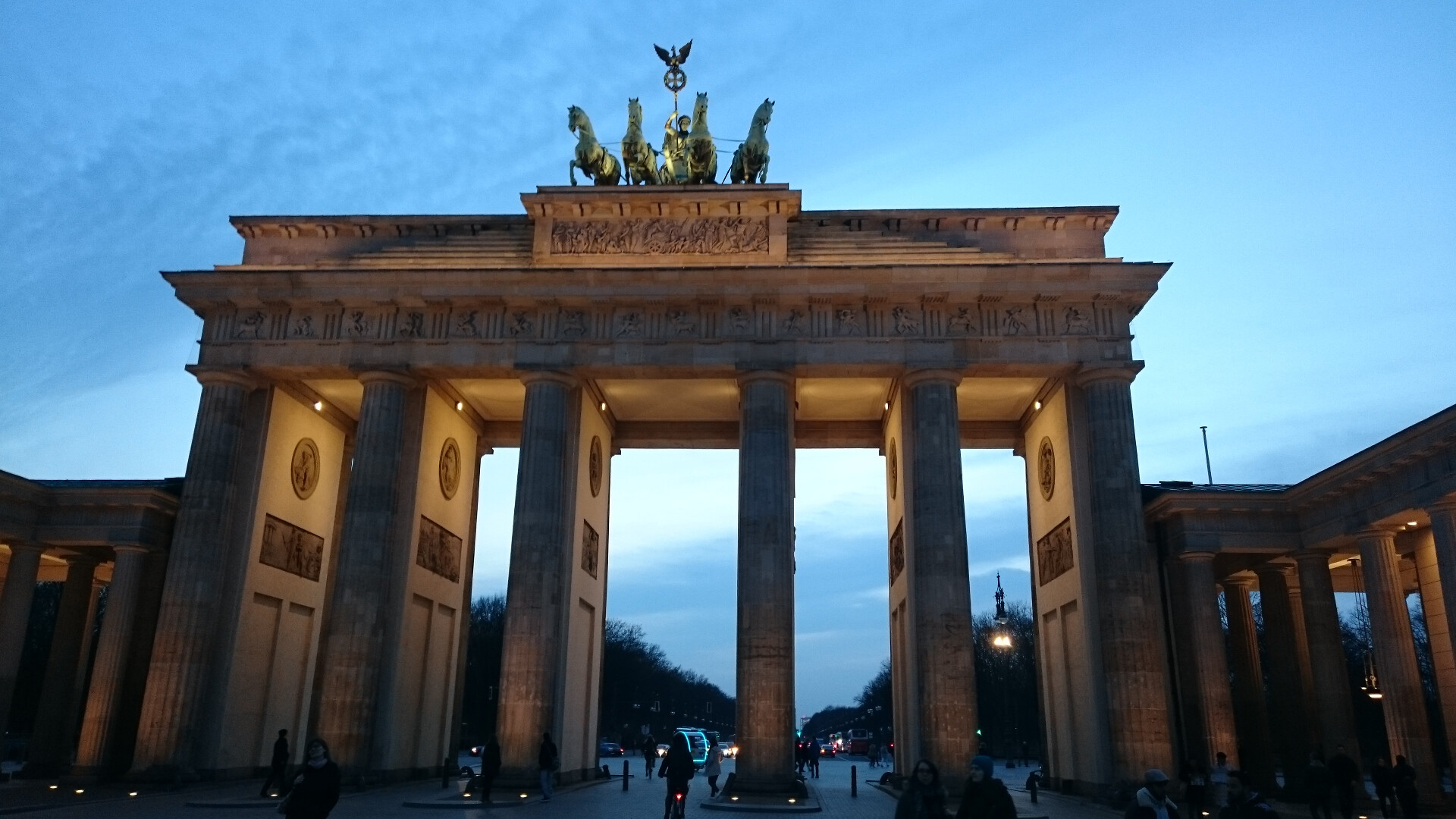 KNIME Spring Summit 2017